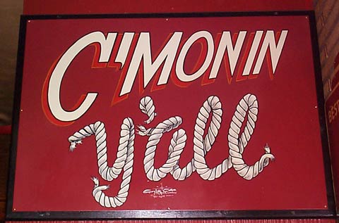 cmon sign