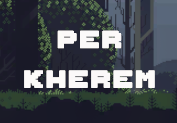 Per Kherem Logo